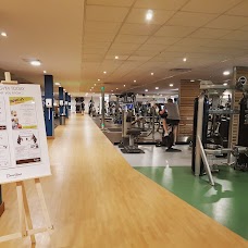 David Lloyd Leeds leeds