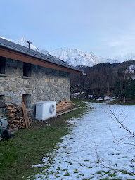 Photo n°7 de Zermatten Olivier à Passy (Couvreur)