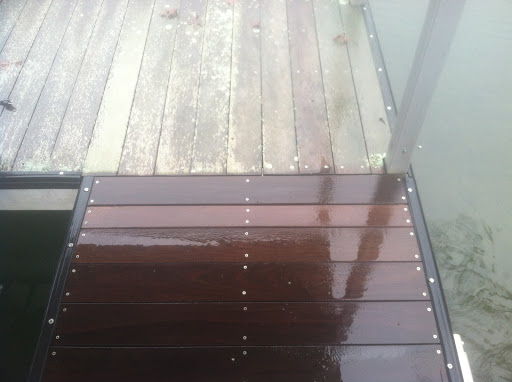 Drummond's Pressure Washing and Painting - United States