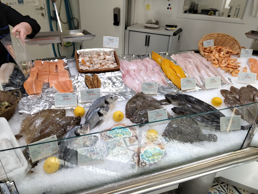 Poissonnerie Le Cap - Thumbnail