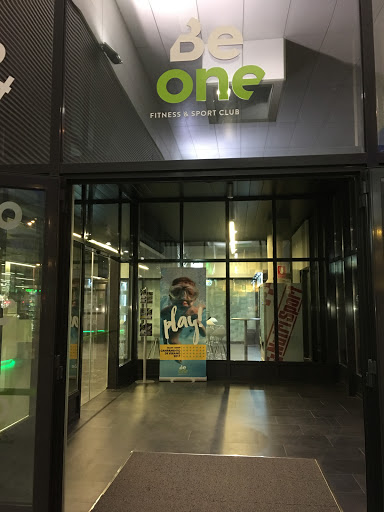 BeOne Fitness & Sport - Thumbnail