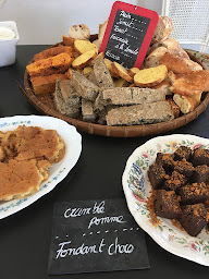 Photo n°47 de L'Aimant à Bonneville (Restaurant de plats à emporter)