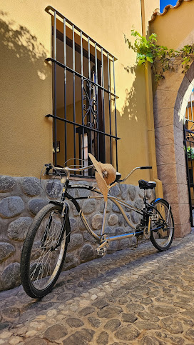 Villa Vicuña Cafayate Hotel Boutique by null