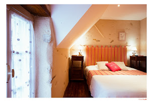Photo n°7 de Gîte Villa Grannon à Guérande (Maison de vacances)
