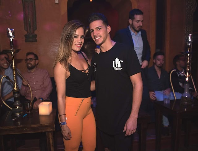 Uthopia Sevilla