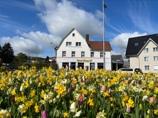 Haar Shop 21 GmbH - Thumbnail
