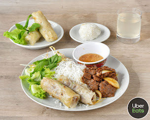 Photo n°6 de Saveur d'Azur à Nice (Restaurant thaï)