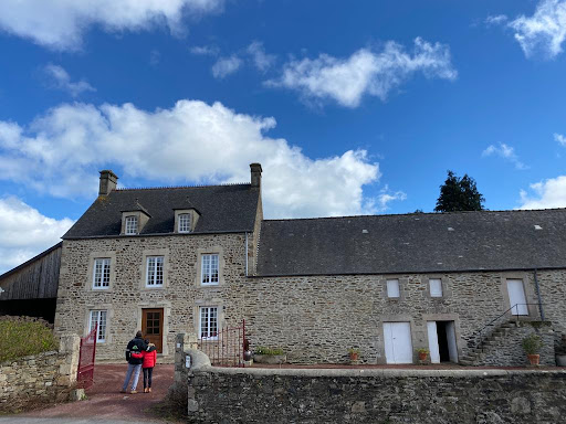 Photo de Les Jardins des 3 sœurs à Quettehou (50630)