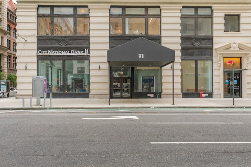 City National Bank