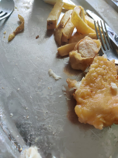 Lanes Fish & Chips - Thumbnail