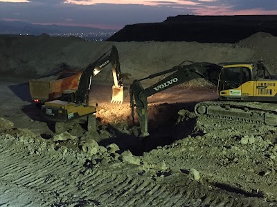 Photos of Tuğra hafriyat