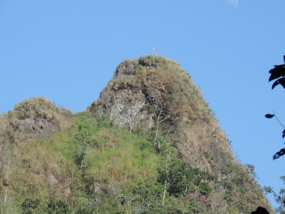 Photos of Gunung Kukusan