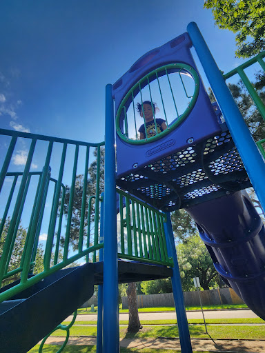 Charles Seaman Park Gallery - United States