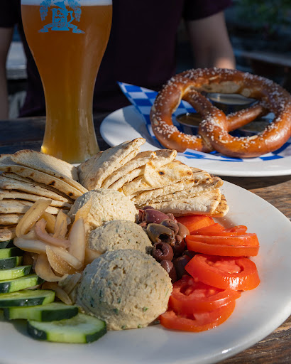 The Bier Stein - Visual
