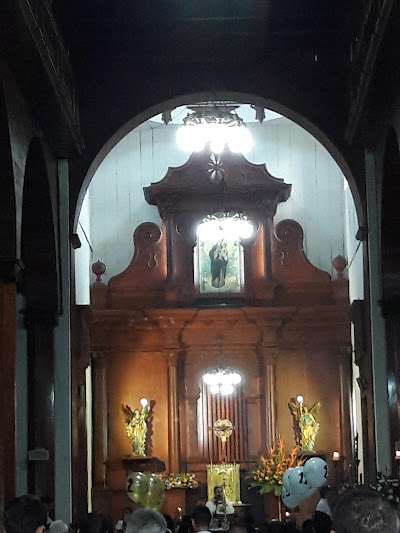 Photos of Iglesia Principal Villamar&iacute;a Nuestra Se&ntilde;ora del Rosario