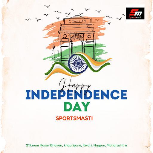 Wishing a Happy Independence Day to our fellow Nagpurites! As we celebrate our nation's freedom,… post image