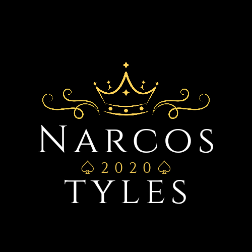 Narcostyles - Visual