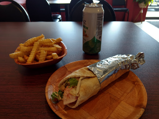 Simply Falafel - Thumbnail