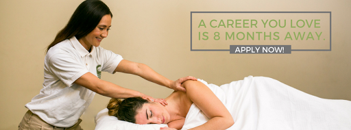 National Holistic Institute - Ontario Massage School