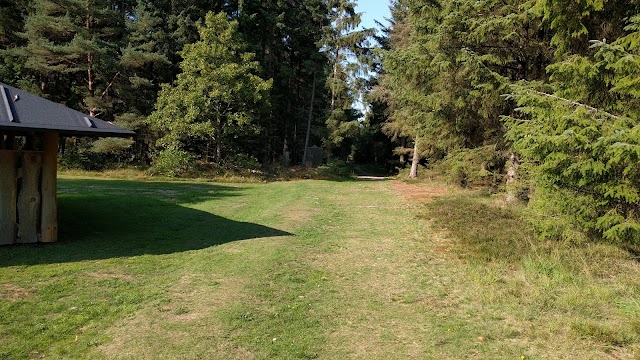 Waldspielplatz Blavand