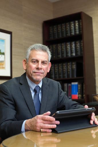 Law Offices of Marc J. Blumenthal, Ltd. - Thumbnail