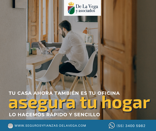 De la Vega Seguros y Fianzas Gallery - Mexico