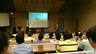 Photos of University of Dallas