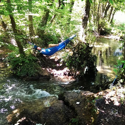 campground