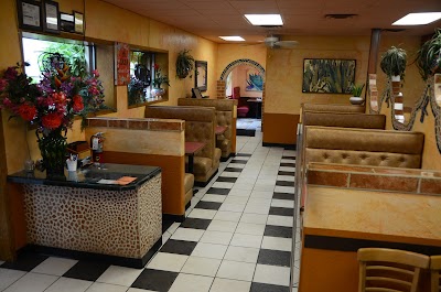 Don Jose Family Mexican Restaurant