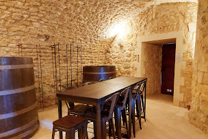 Photo n°6 de Gîte - La Closerie d'Escalin & Jacuzzi à La Garde-Adhémar (Spa)