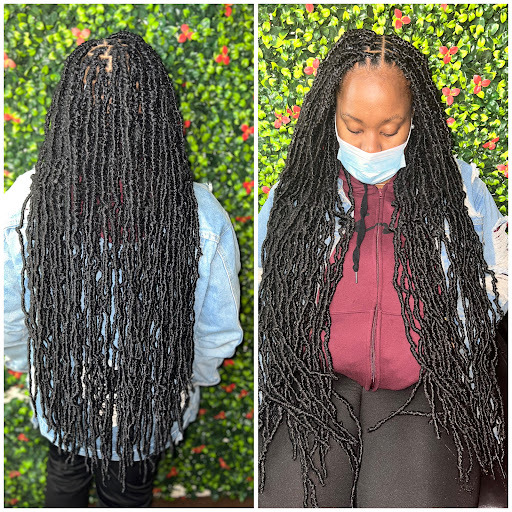 Tumabeth African Hair Braiding - Thumbnail