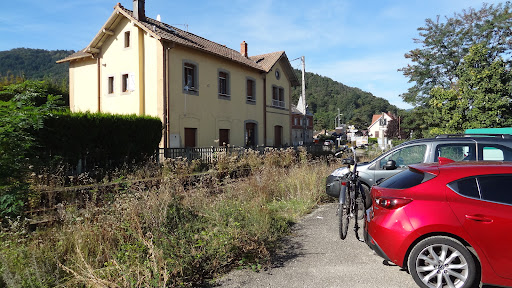 Châtenois Gare - Thumbnail