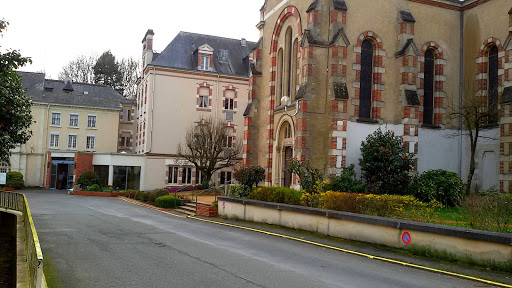 Photo de Maison de Retraite Saint-Martin