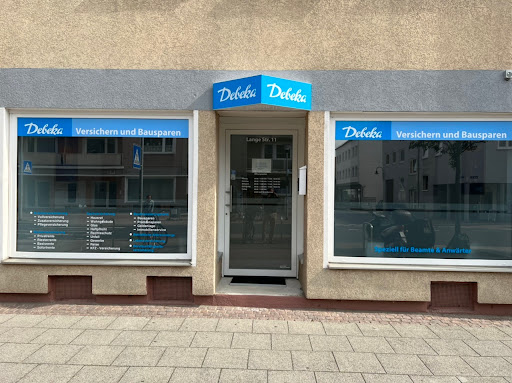 Debeka Servicebüro Wolfenbüttel (Versicherungen und Bausparen) - Thumbnail
