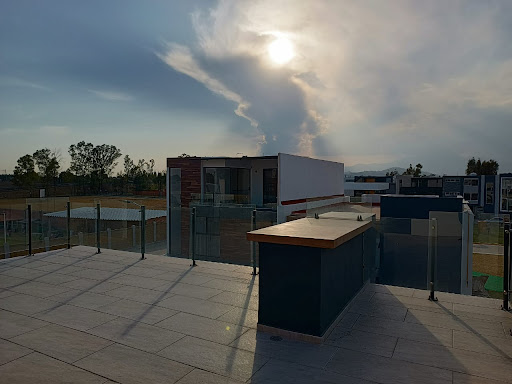 Nobel Residencial Gallery - Mexico