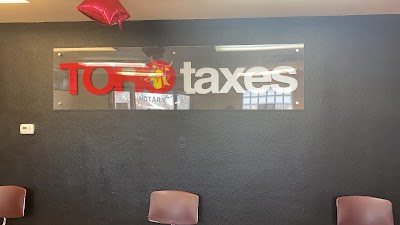 Toro Taxes