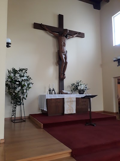 church