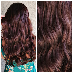 Photo n°26 de Nes hair artist à Valras-Plage (Salon de coiffure)