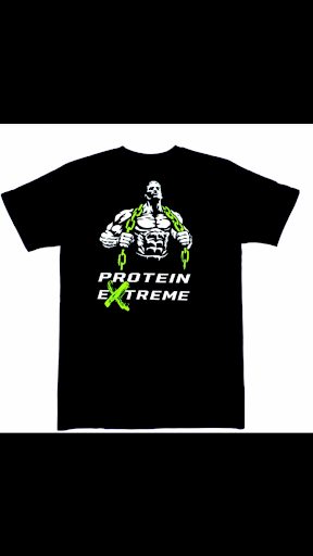 Protein Extreme - Thumbnail