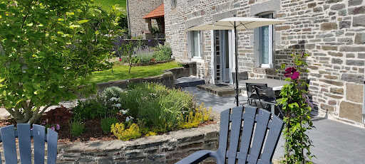 Photo de Le Manoir de la Beslière à Folligny (50320)