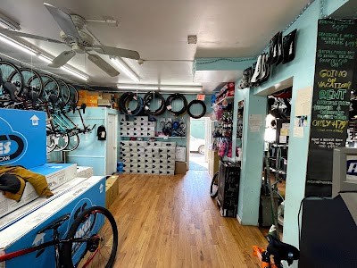 Congers Bike Shop