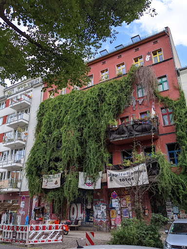 Traveplatz Gallery - Germany