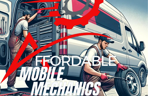 Affordable Mobile Mechanics®