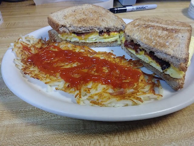 Charlie's Steak & Hoagie