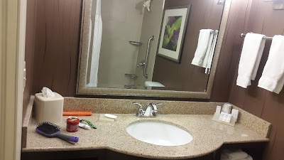 Photos of Hilton Garden Inn Raleigh-Durham Airport