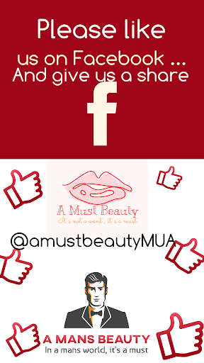 A Must Beauty - Thumbnail