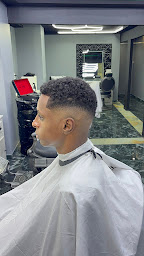 Photo n°13 de BK Barbershop à Orange (Salon de coiffure)