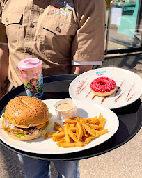 Photo n°76 de Holly's Diner Plaisir à Les Clayes-sous-Bois (Restaurant de hamburgers)