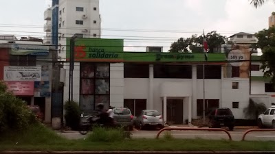 bank