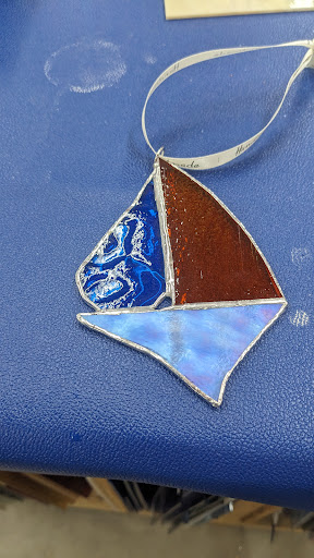 Stained Glass Creations by Kim - Thumbnail